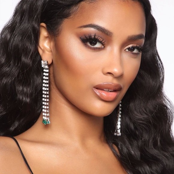 Fashion Nova Jewelry - 💋FASHION NOVA || NWT Earrings